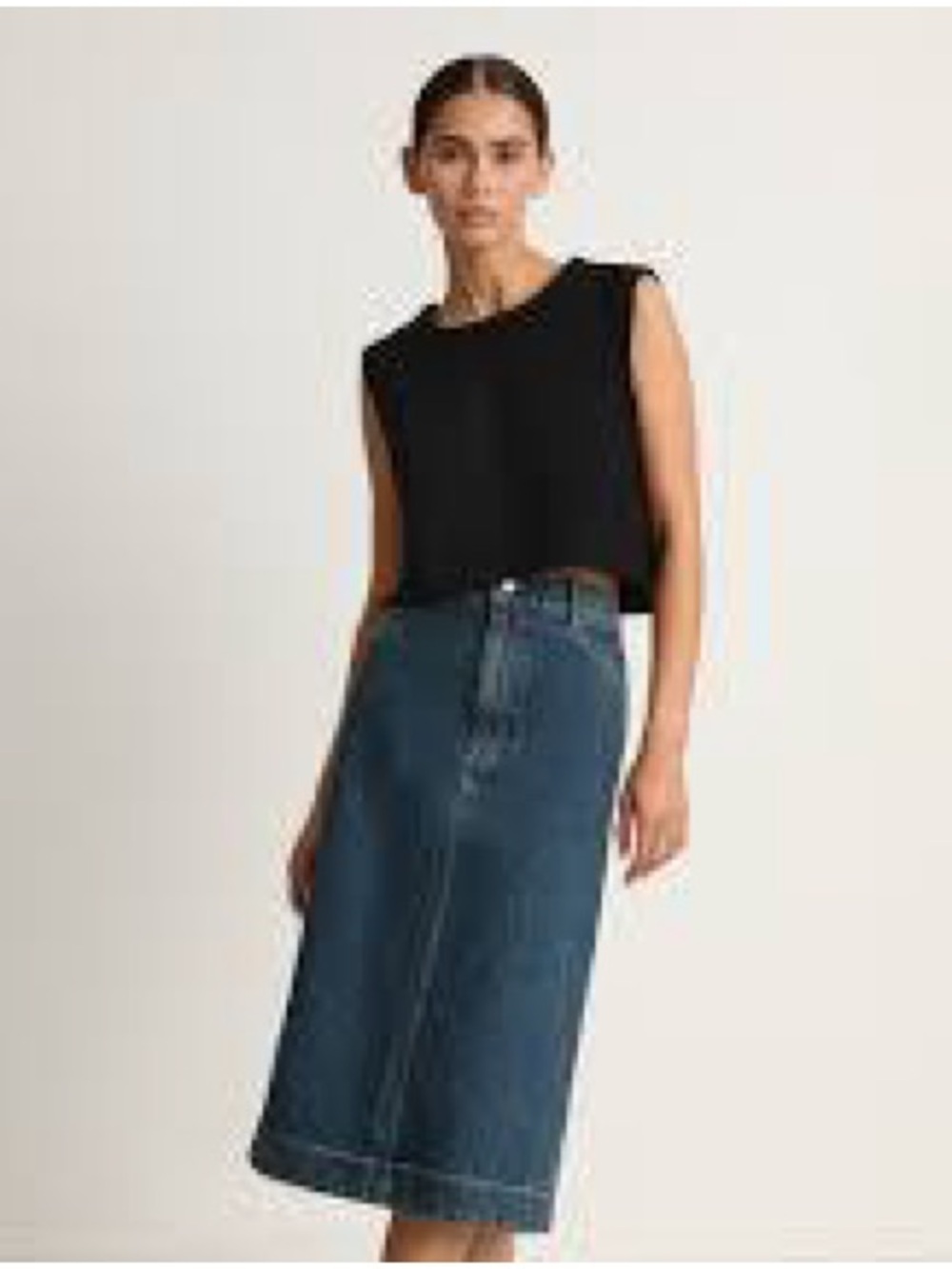 Shaina Mote work skirt size 6
